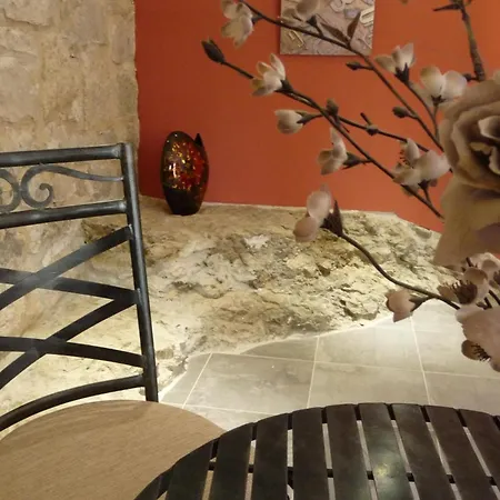 Guest house La Peireta- Maison Eco Responsable 3*