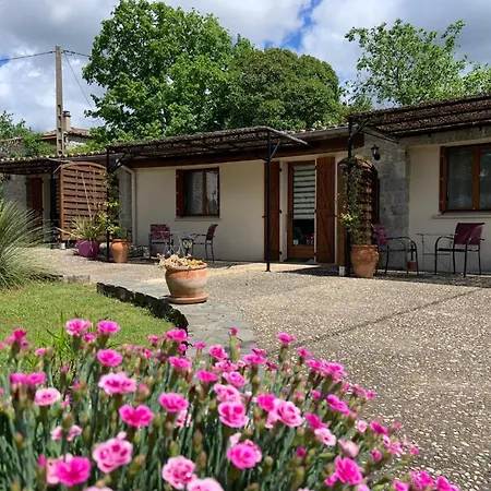 La Peireta- Maison Eco Responsable Guest house 3*
