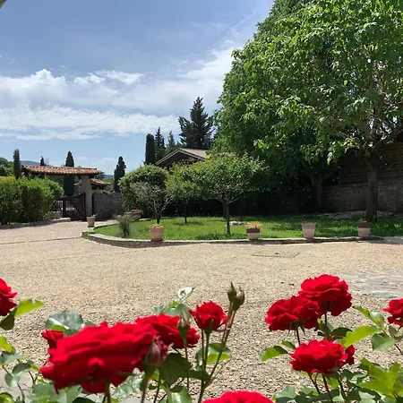 Guest house La Peireta- Maison Eco Responsable 3*