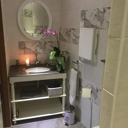 La Peireta- Maison Eco Responsable Guest house 3*