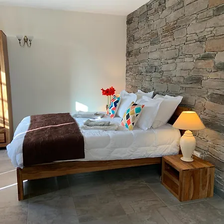 La Peireta- Maison Eco Responsable 3* Saint Alban Auriolles