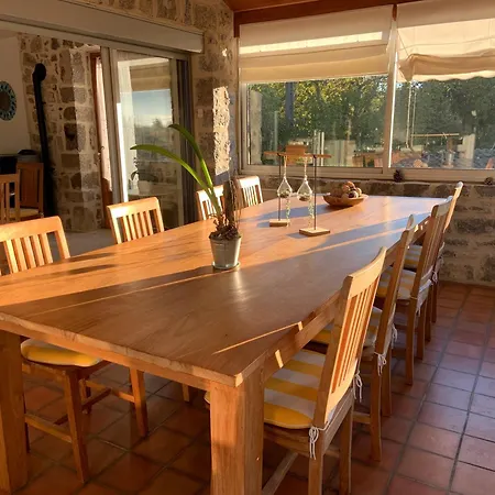 La Peireta- Maison Eco Responsable 3*