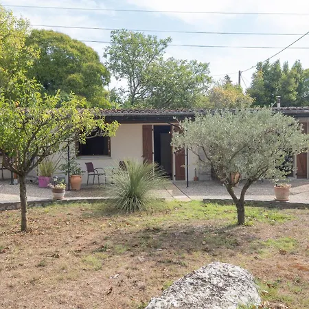 Guest house La Peireta- Maison Eco Responsable