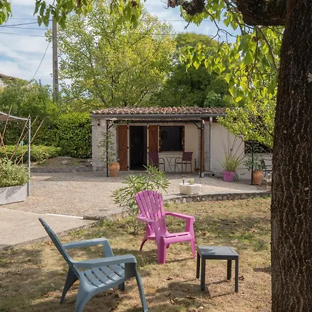La Peireta- Maison Eco Responsable 3*