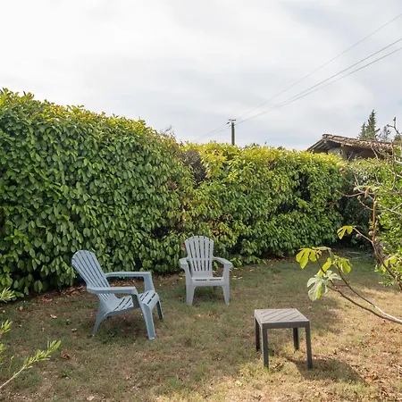 La Peireta- Maison Eco Responsable 3* Saint Alban Auriolles
