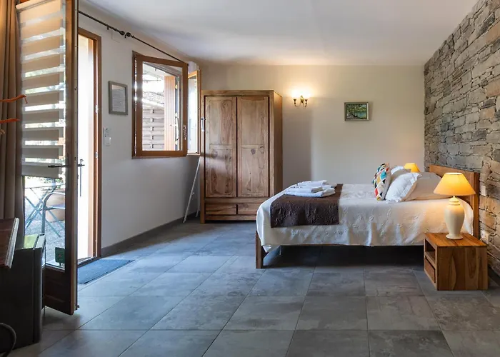 La Peireta- Maison Eco Responsable